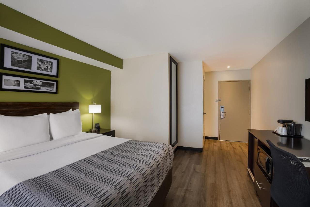 Surestay Plus By Best Western Mesa Superstition Springs Kültér fotó