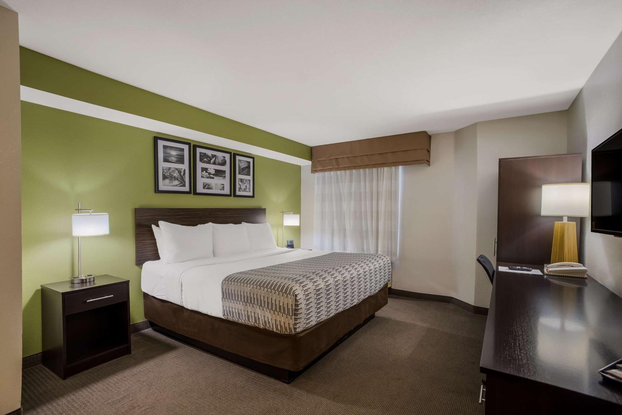 Surestay Plus By Best Western Mesa Superstition Springs Kültér fotó