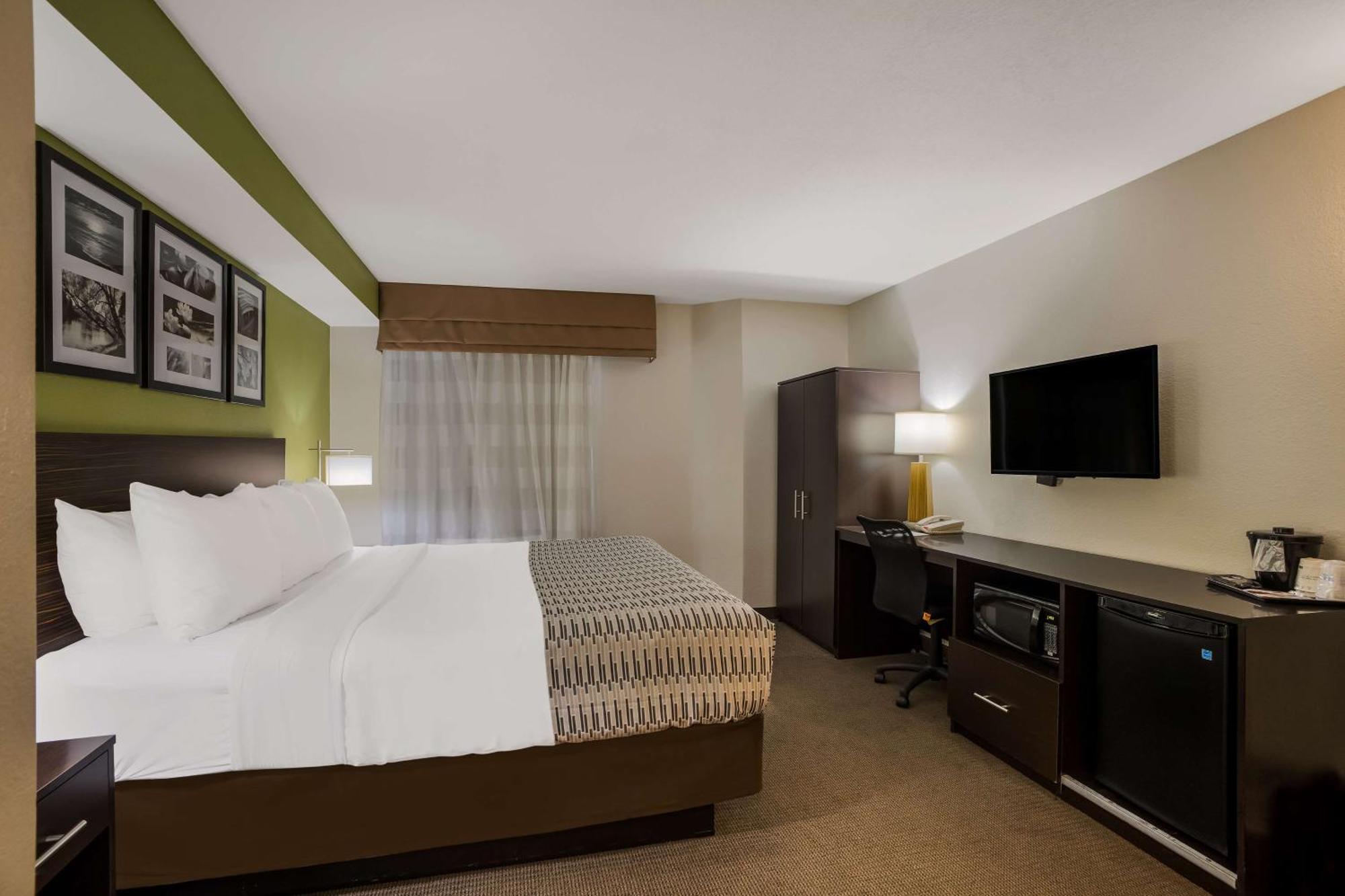Surestay Plus By Best Western Mesa Superstition Springs Kültér fotó