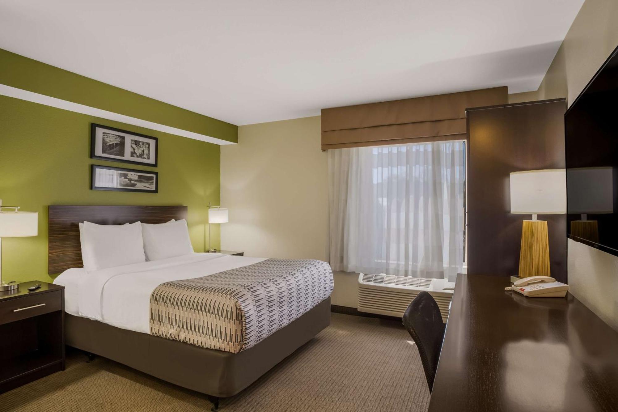 Surestay Plus By Best Western Mesa Superstition Springs Kültér fotó