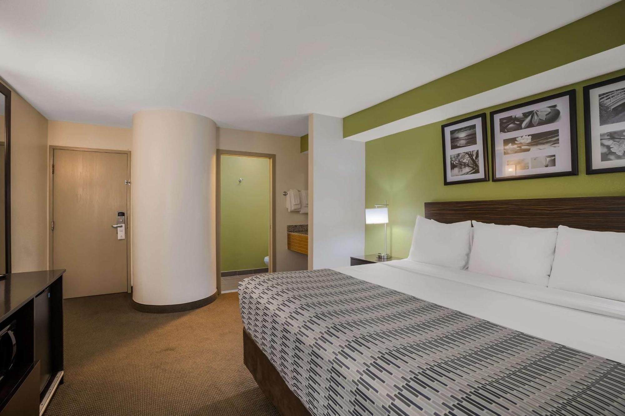 Surestay Plus By Best Western Mesa Superstition Springs Kültér fotó