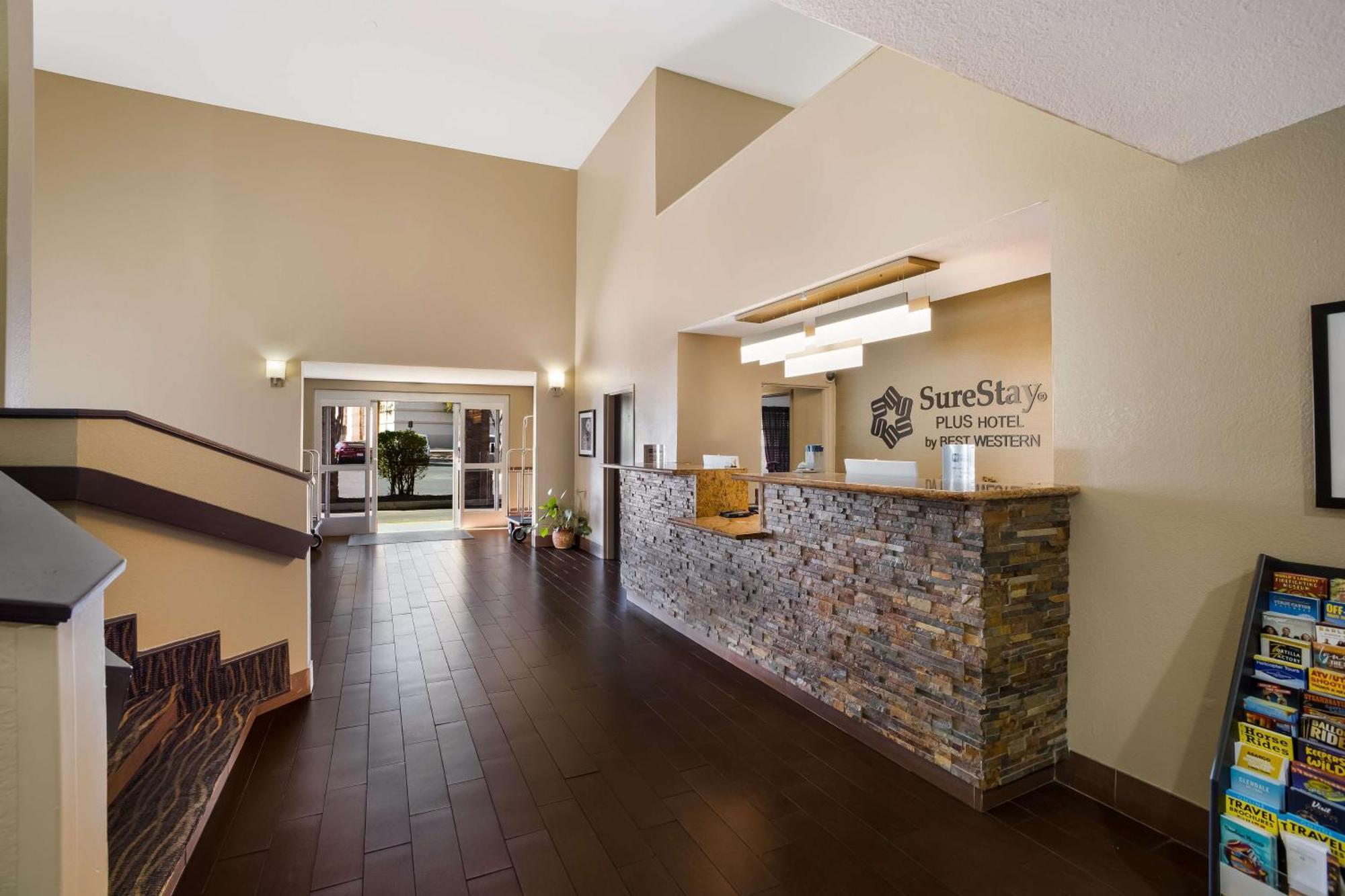 Surestay Plus By Best Western Mesa Superstition Springs Kültér fotó
