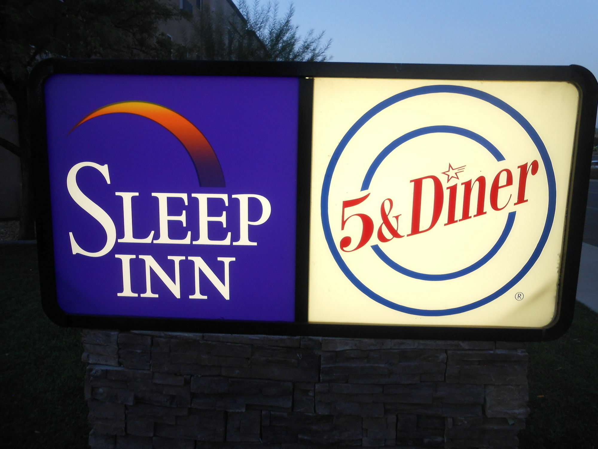 Surestay Plus By Best Western Mesa Superstition Springs Kültér fotó