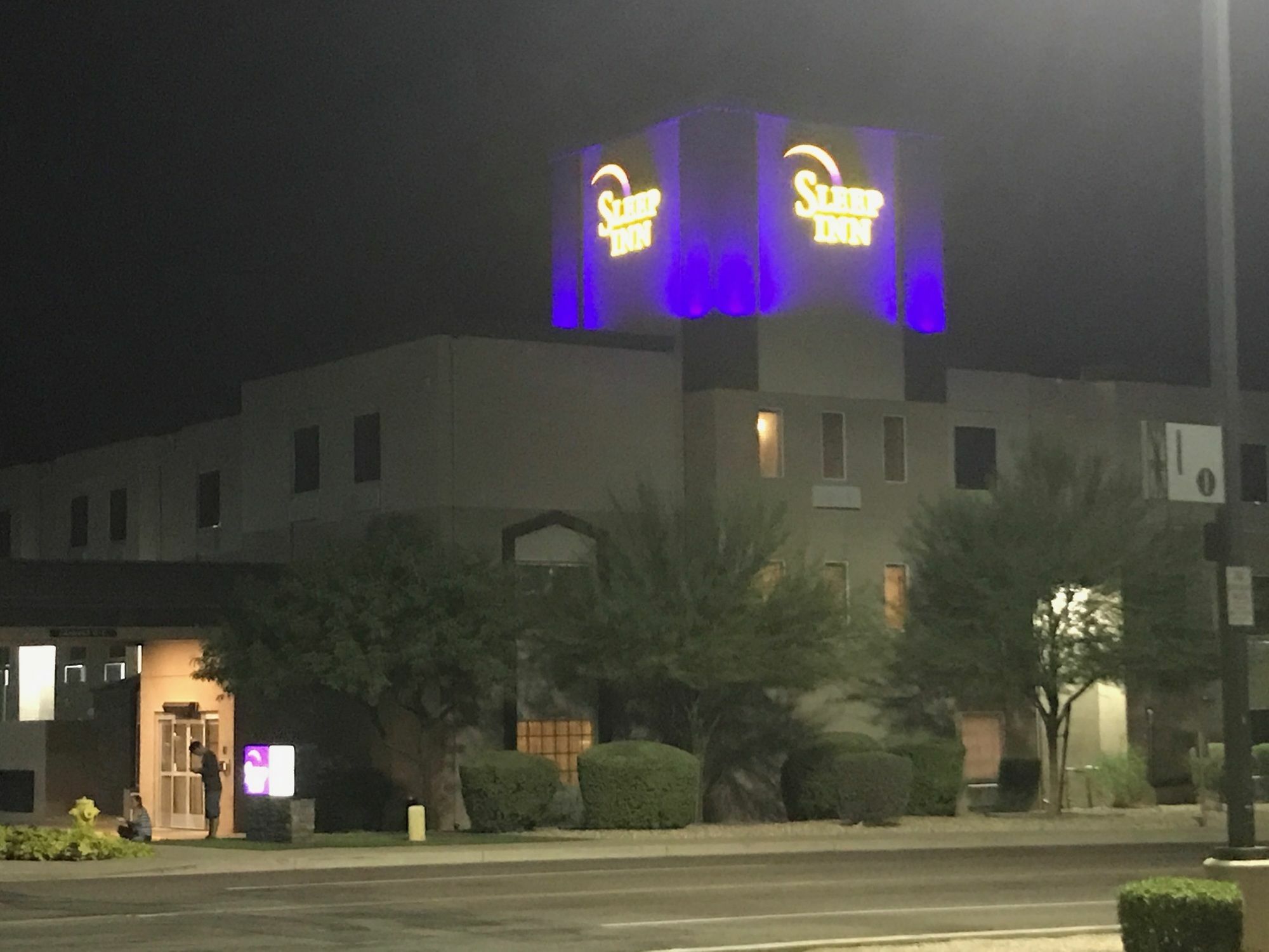 Surestay Plus By Best Western Mesa Superstition Springs Kültér fotó