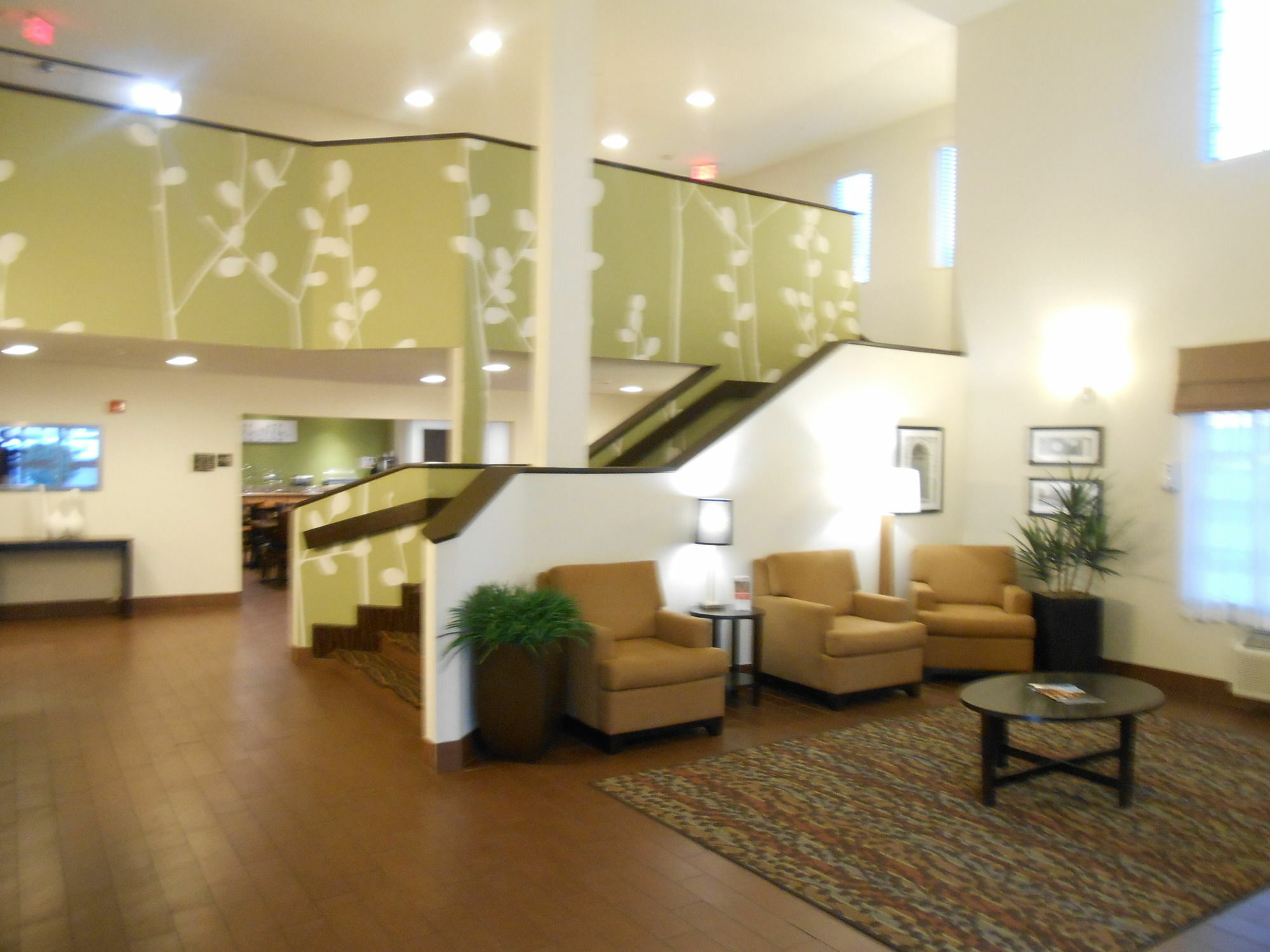Surestay Plus By Best Western Mesa Superstition Springs Kültér fotó