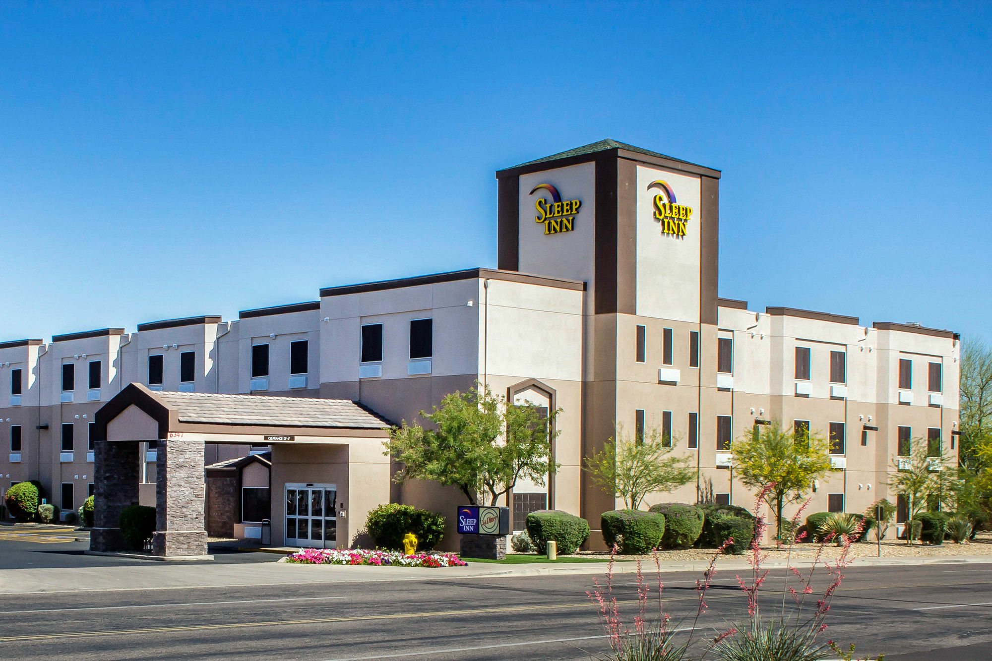 Surestay Plus By Best Western Mesa Superstition Springs Kültér fotó