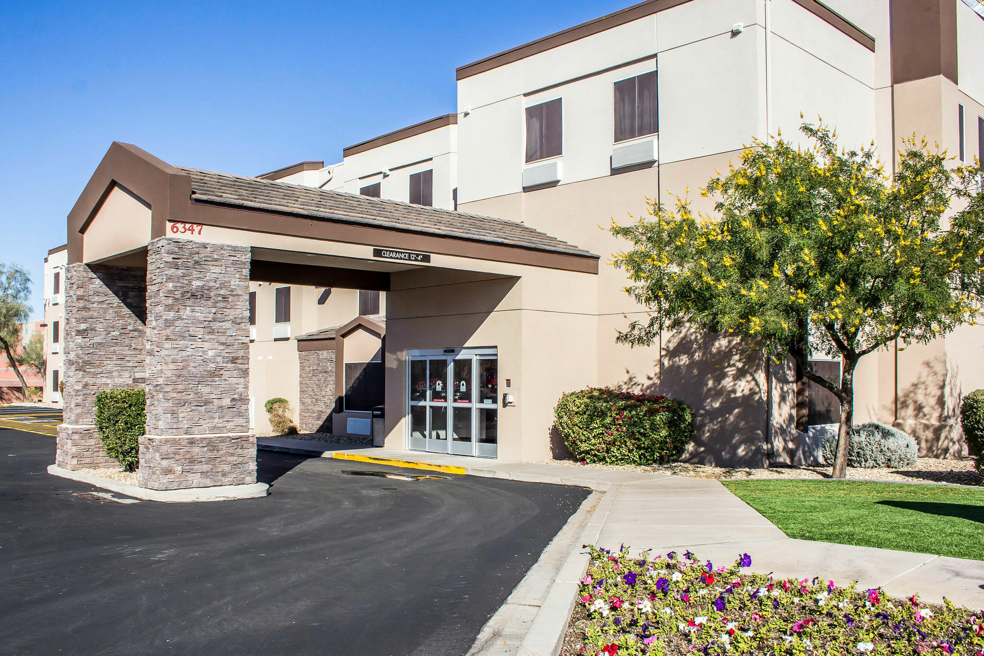 Surestay Plus By Best Western Mesa Superstition Springs Kültér fotó